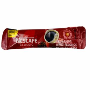 NESCAFE COFFEE 2G