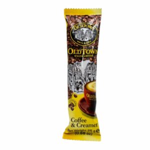 OLD TOWN COFFEE 25G