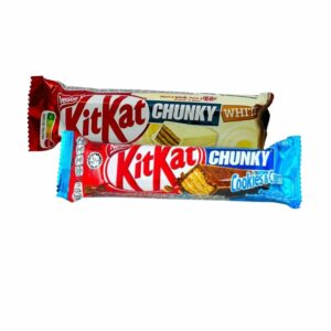 KITKAT CHUNKY