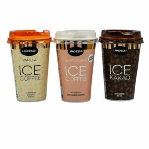 LANDESSA ICE COFFEE 230ML