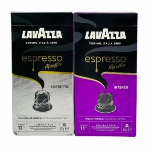 LAVAZZA ESPRESSO MAESTRO