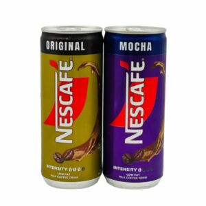 NESCAFE DRINK 240ML