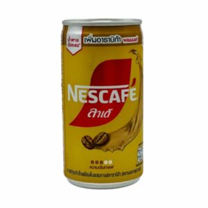 NESCAFE DRINK 180ML