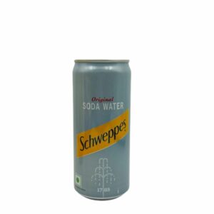 SCHWEPPES 300ML