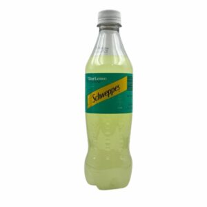 SCHWEPPES DRINK 500ML