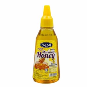 FRESH HONEY 375G