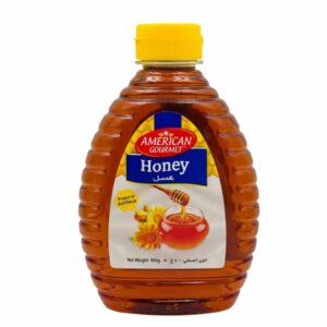 AMERICAN GOURMET 500G