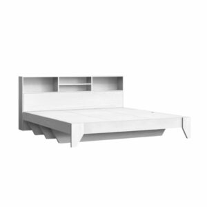 F-GOLD DOUBLE BED