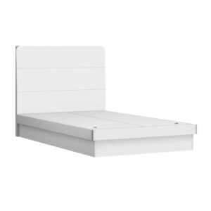 BNF DOUBLE BED