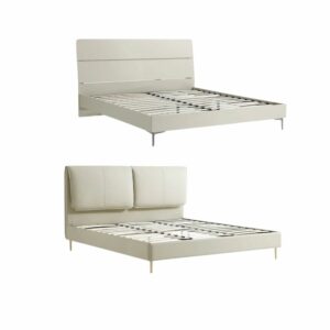 LINSY QUEEN BED