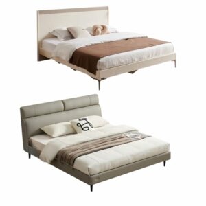 QUANU QUEEN BED