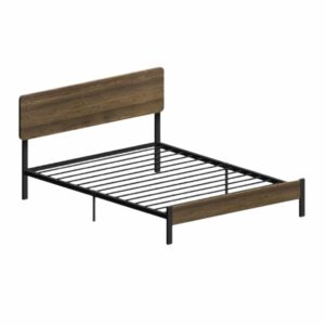 YLS QUEEN BED