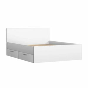 ADORE QUEEN BED WITH DRAWER