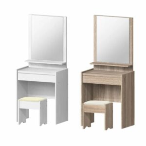 F-GOLD DRESSING TABLE 1203