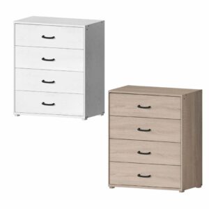F-GOLD CHEST DRAWER 6017