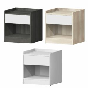 BNF BEDSIDE TABLE NS-400
