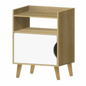 UBL BEDSIDE TABLE UH8549