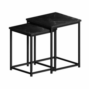 GDX SIDE TBALE 2PCS BJ754050A