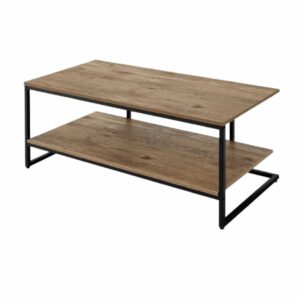 LINSY COFFEE TABLE LS167DG08M2001