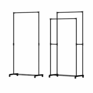 GDX CLOTHES RACK YJ