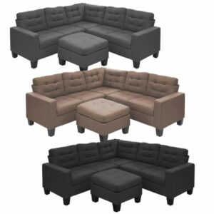 HLB SOFA HL5253-1