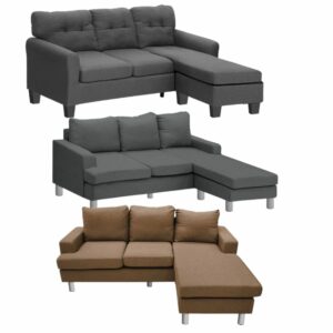 HLB SOFA HL5382