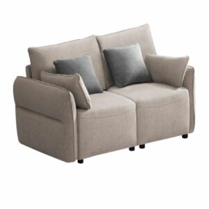 SLEEMON SOFA 23808A