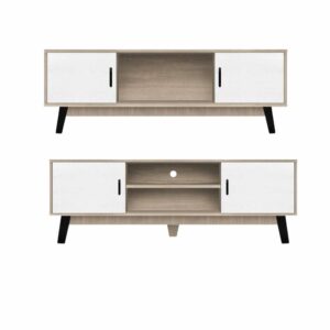 F-GOLD TV STAND