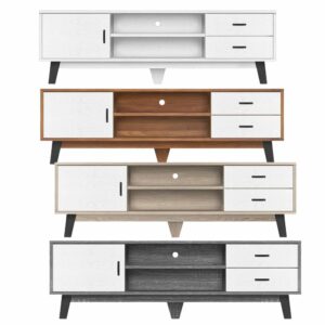 F-GOLD TV STAND 1975-14B