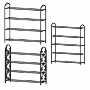 GDX SHOE RACK