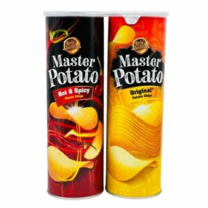 GOLD HARVEST MASTER POTATO 160G