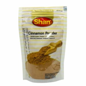 SHAN POWDER 200G