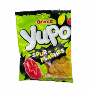 YUPO JELLY 65G