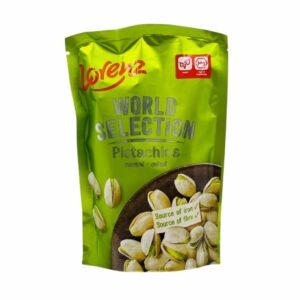 LORENZ WORLD SELECTION 100G