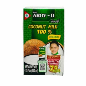 AROY-D MILK 250ML