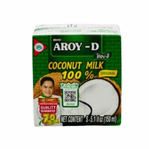 AROY-D MILK 150ML
