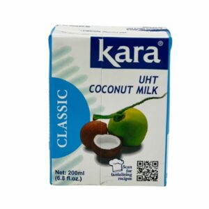 KARA COCONUT MILK 150ML
