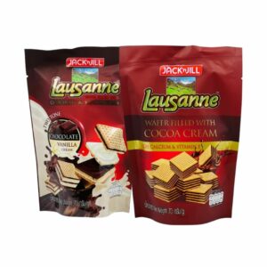 JACK & JILL LAUSANNE 70G