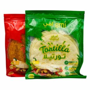 EMI TORTILLA