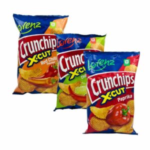 LORENZ CRUNCHIPS 75G