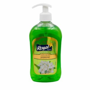 ROYAL NOVA HAND WASH 500ML