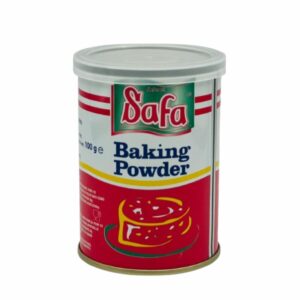 SAFA POWDER 100G