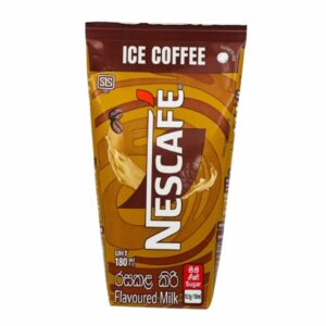 NESCAFE MILK 180ML