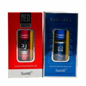 SURRATI CONCENTRATED ROLL ON