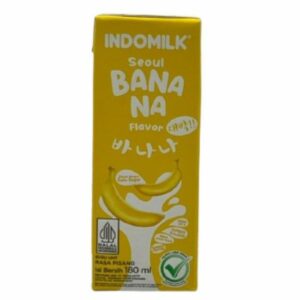 INDOMILK WHOLESALE 180ML