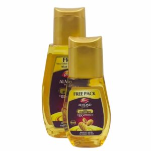 DABUR HAIR OIL SET