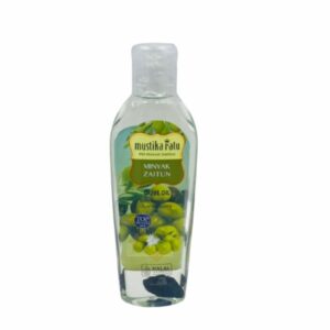 MUSTIKA HAIR OIL 75ML