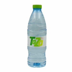 TAZA WATER 500ML