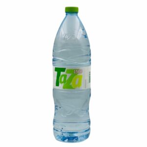 TAZA WATER 1500ML
