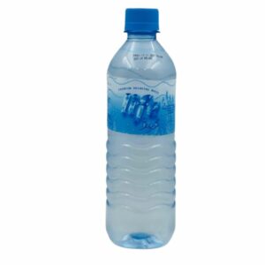 LIFE WATER 500ML